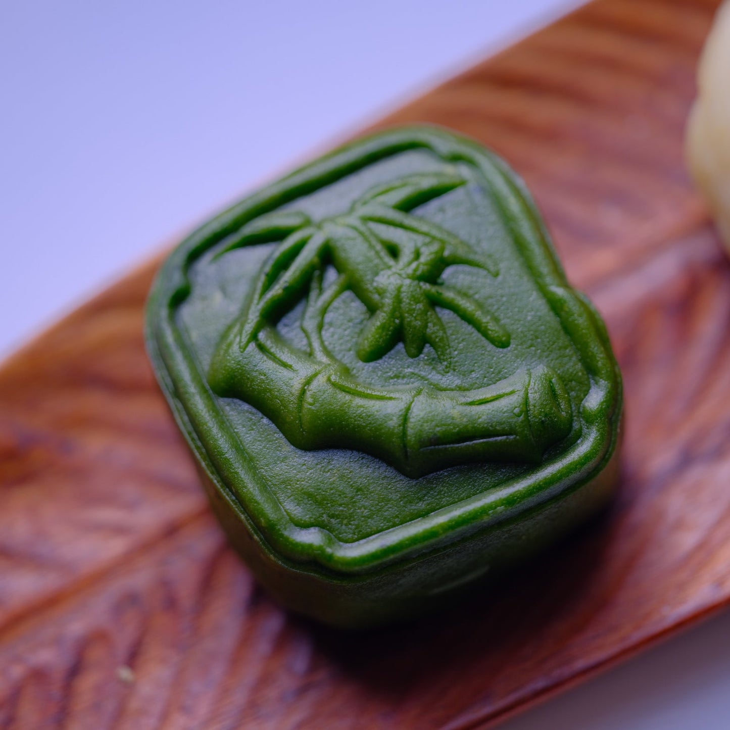 Matcha Mochi 抹茶冰皮