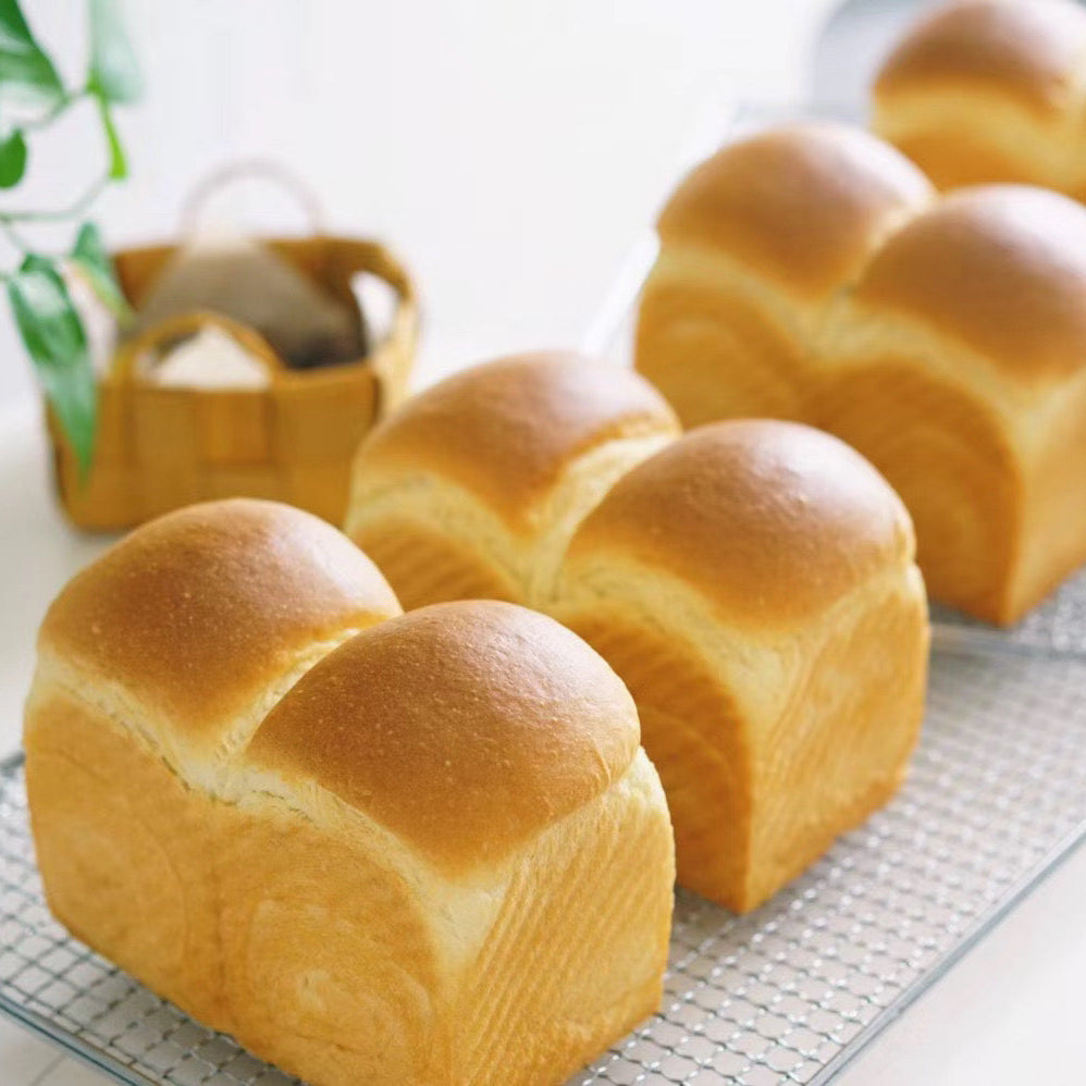 Pure Milk Loaf 原味北海道吐司